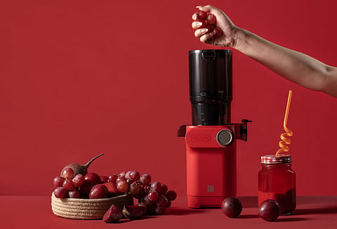 NUUK Drip Juicer