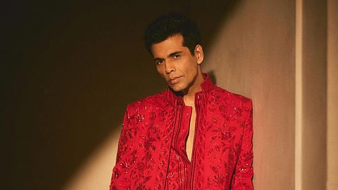 Karan Johar 