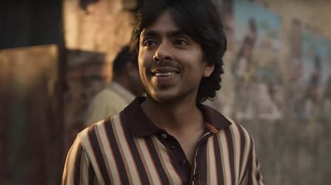 Adarsh Gourav spent months shadowing real-life filmmaker Nasir for ‘Superboys of Malegaon’