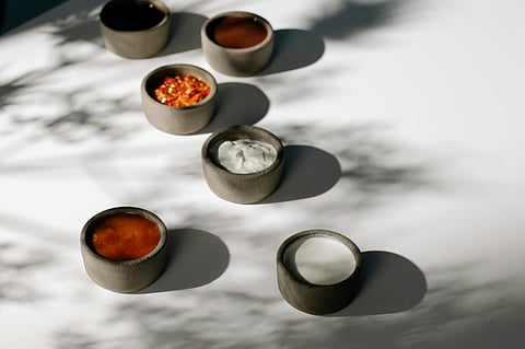 Why chutneys are a constant in all Indian households