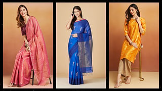 5 picks to shine this Chhath Puja  