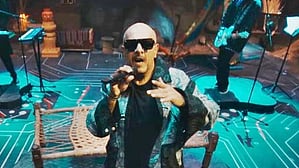 Vishal Dadlani