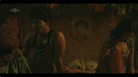 'Mon Potongo' trailer releases, exploring desires of humankind