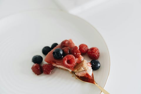 Exploring the flavours and variations of cheesecake