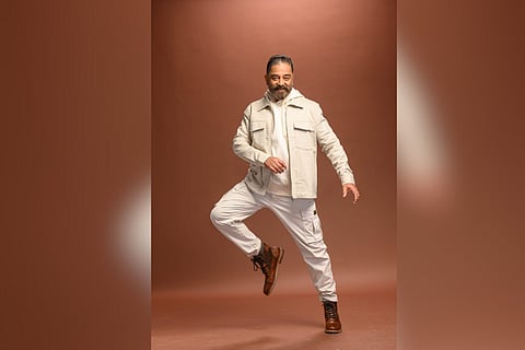 Kamal Haasan 
