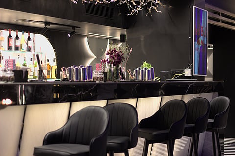 Sip, savour and unwind at this new restobar in Chennai