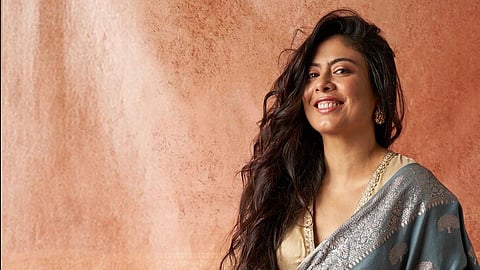 Anuritta Jha