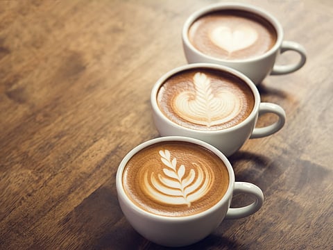 The booming coffee culture in Vietnam