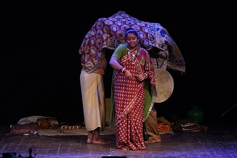 'Literature Live! The Mumbai LitFest' returns for its 15th edition this week