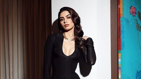 Khushi Kapoor