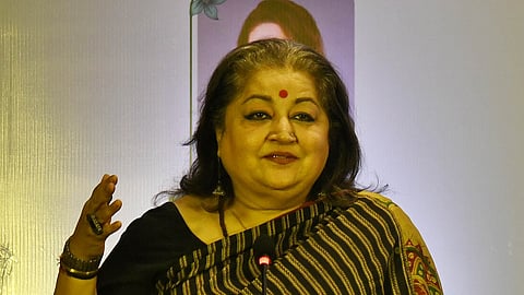Suparna Trikha  
