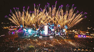 Sunburn Summer Fest announces power–packed lineup featuring Vini Vici, Dimitri Vegas