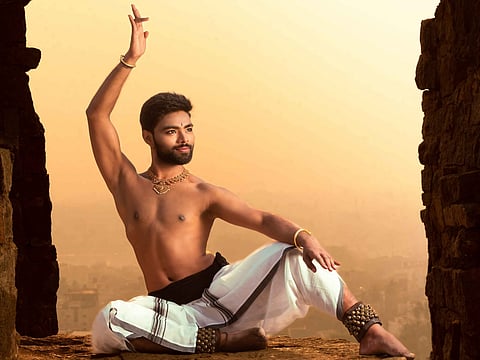 Venkata Gangadhar