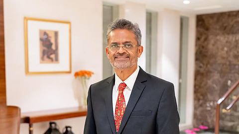 Sabu Balagopal