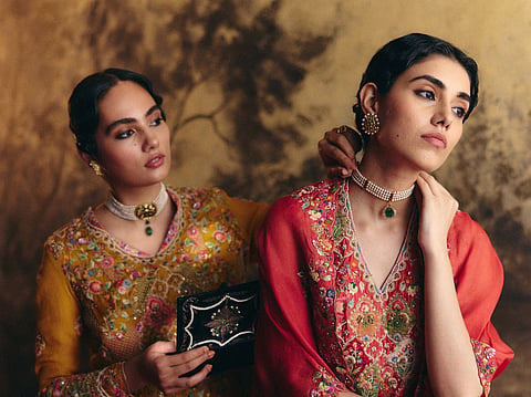 Collection - Khaas