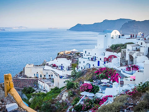 Timeless Charm: Distinguishing elements of Mediterranean architecture