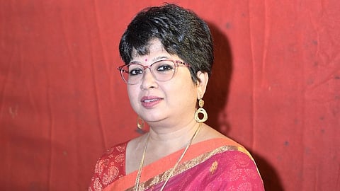 Sarmistha