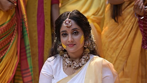  Soumitrisha