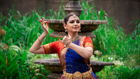 Apeksha Niranjan