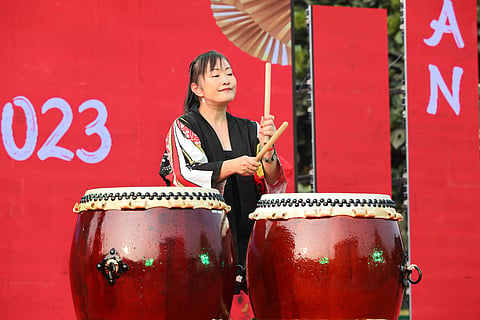 Explore Konnichiwa Japan 2024, a luxe cultural spectacle in New Delhi
