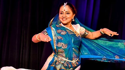 Mukta Joshi