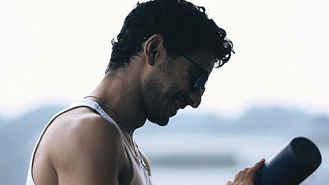 Ishaan Khatter