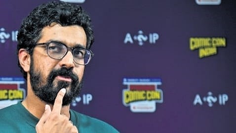 Azeem Banatwalla