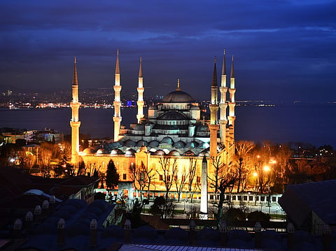 Image used for representational purposes 