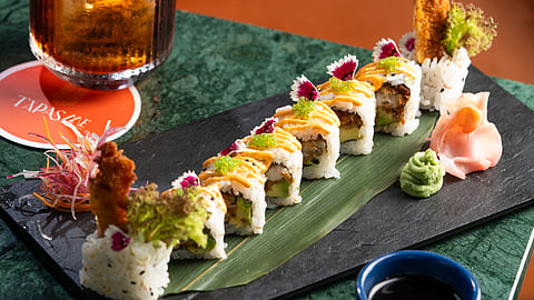 Sushi 