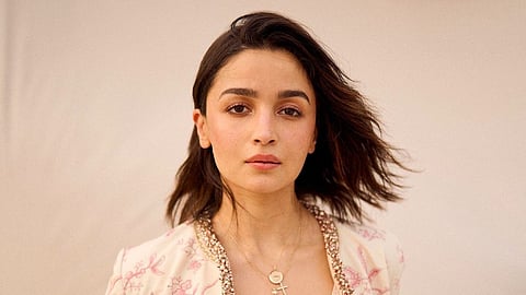 Alia Bhatt