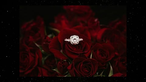 Wedding jewellery guide: A selection of  brands that define timeless elegance