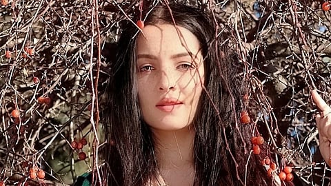 Celina Jaitly