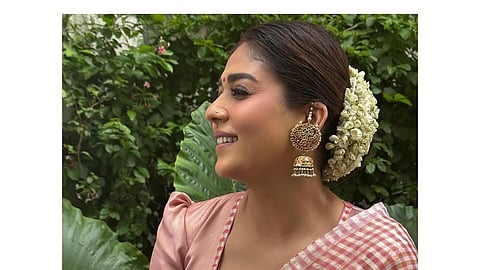 Nayanthara 