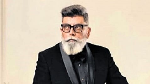 Hairdo and beardoo