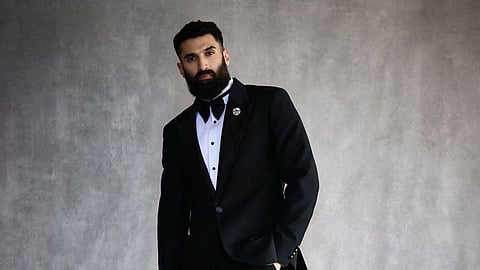 Aditya Roy Kapur