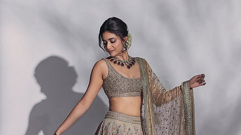 Keerthy Suresh
