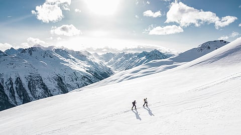 Winter’s wonderland: Where to experience snowfall in India this December