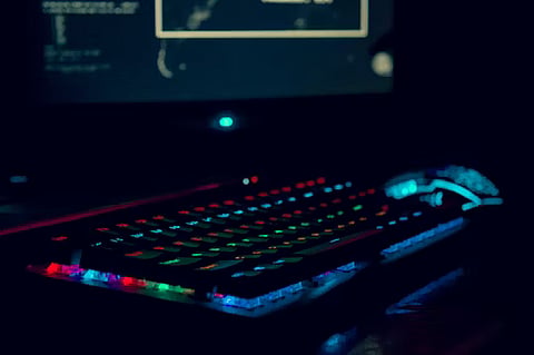 CyberPowerPC Empowers Gamers at GamingCon 2024"