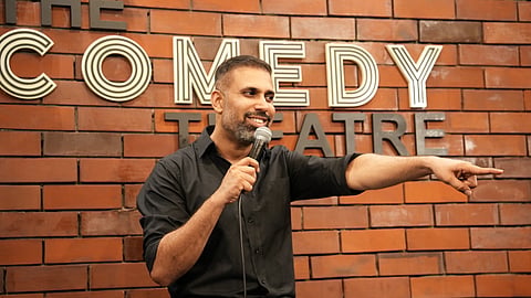Pritish Narula