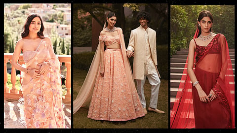 Sunaina Khera’s Dil Se