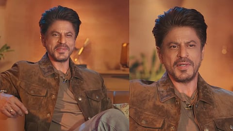Shah Rukh Khan
