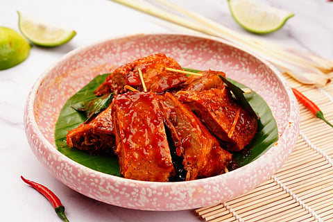 Get ready for a delicious duck festival at this Kolkata diner 