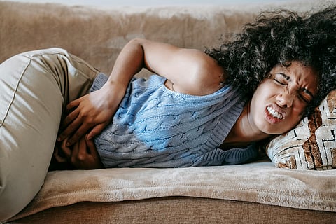 Home remedies for acid reflux