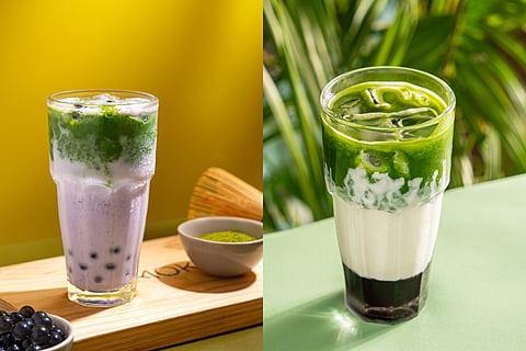 Matcha