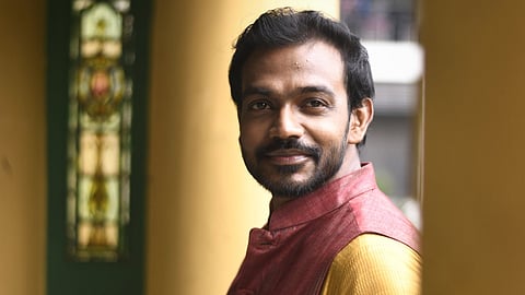 Debasish Mondal