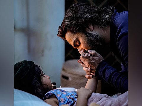 Varun Dhawan shares his excitement as ‘Baby John’ goes global on OTT