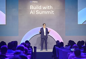 AI revolution yet to come, regulations may hinder innovation: Meta AI chief