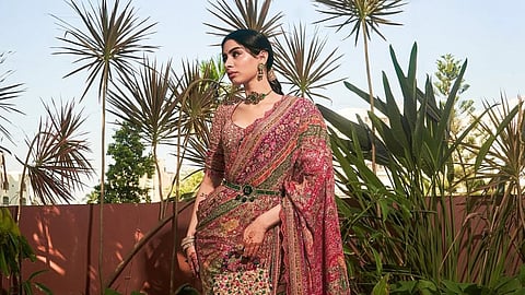 Khushi Kapoor