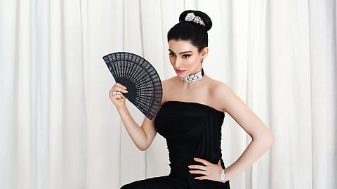Shalini Passi