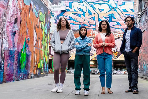 Australian Films 'My Melbourne' and 'Force of Nature–The Dry 2' to showcase diversity at Chennai International Film Festival 2024